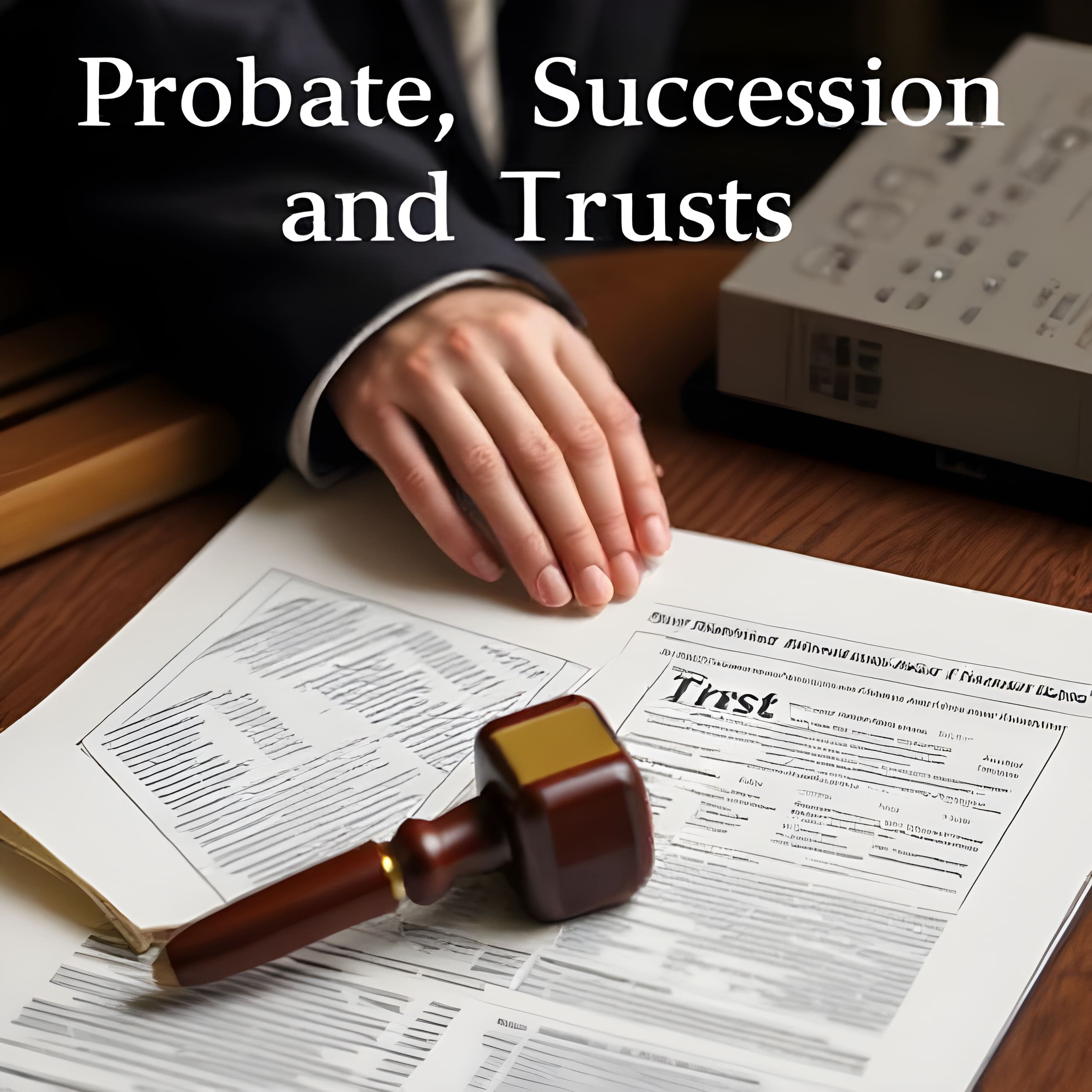 probate-succession-and-trusts